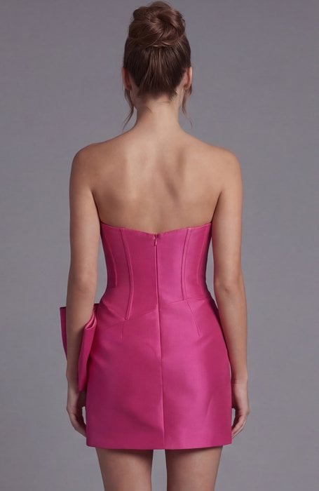 Jovani Short Evening Dress 49908
