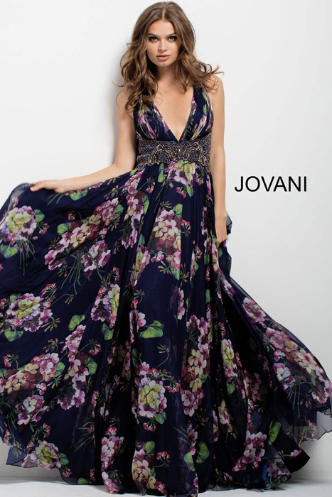 Jovani Prom 49968