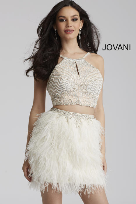 Jovani Homecoming Dresses 50119
