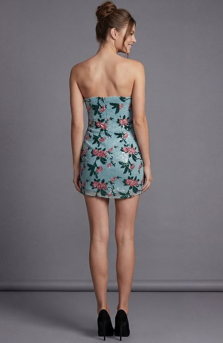 Jovani Short Evening Dress 51557