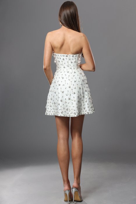Jovani Short Evening Dress 51615