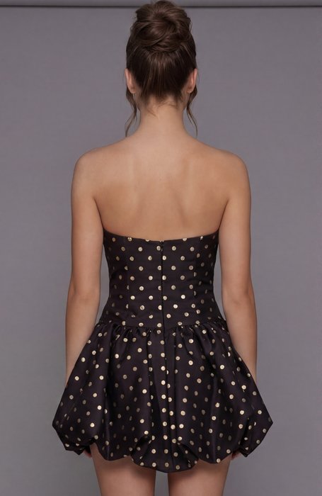 Jovani Short Evening Dress 51668