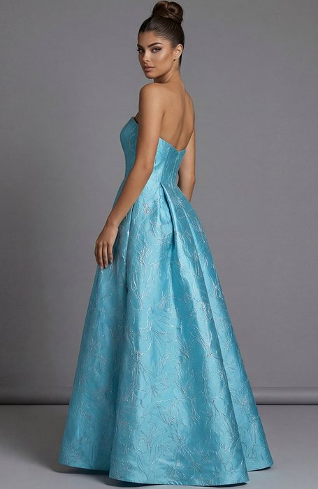 Jovani Short Evening Dress 51693