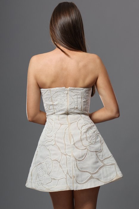 Jovani Short Evening Dress 52560