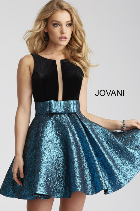 Jovani Homecoming Dresses 54521
