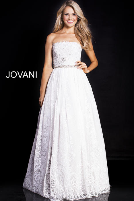 Jovani for Prom 2012 54587