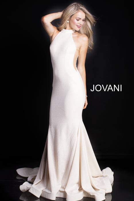 Jovani Prom Dress 55185