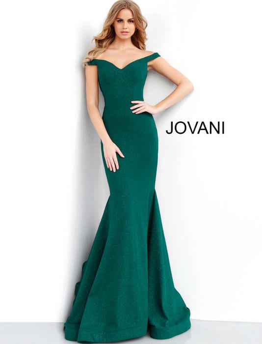 Jovani Prom Dress 55187