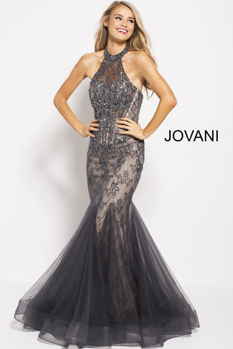 Jovani Prom Dress 55261