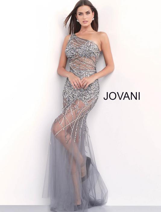 Jovani Prom 55567