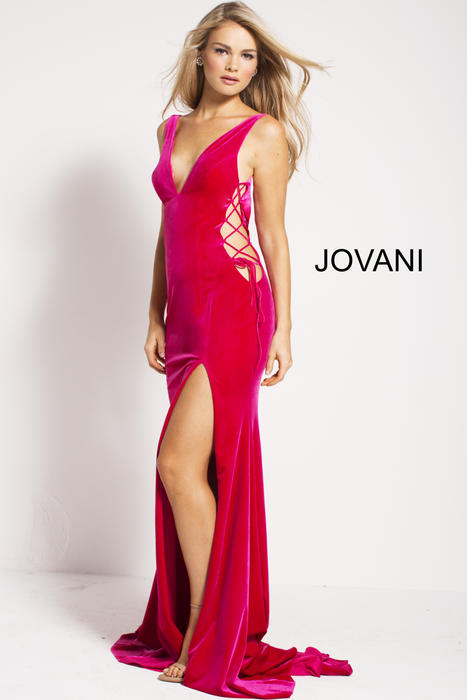 Jovani Prom Dress 55625