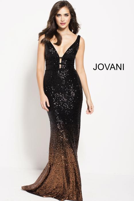 Jovani Prom Dress 56015