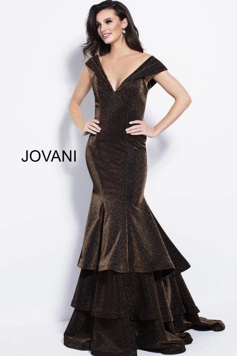 Jovani Prom Dress 56065