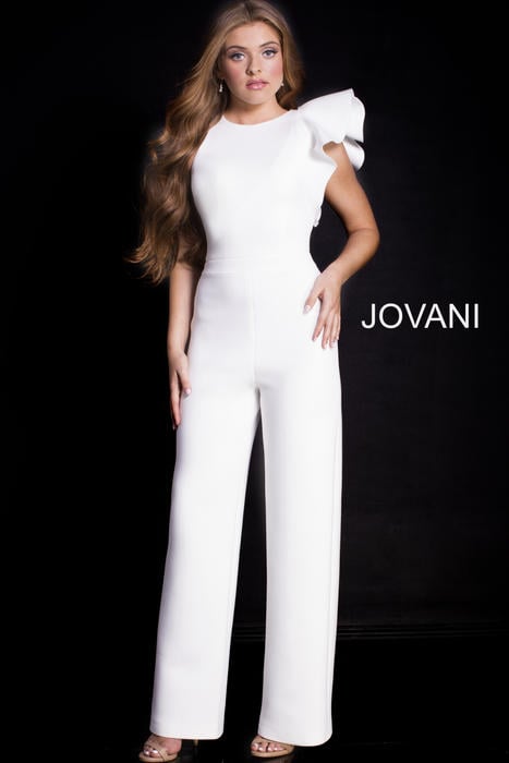 Jovani Prom Dress 57239