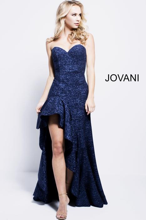 Jovani Dress 57257