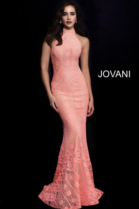 Jovani Prom Dress 57400