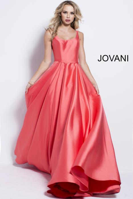 Jovani Prom 57452