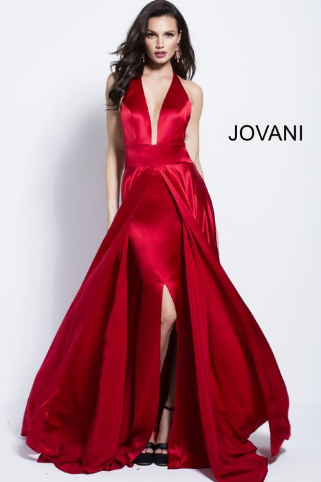 Jovani Prom Dress 57537