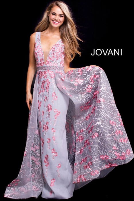 Jovani Prom 58935