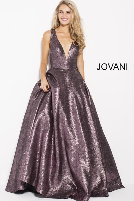 Jovani Prom Dress 59210