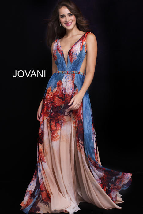 Jovani Prom 59406