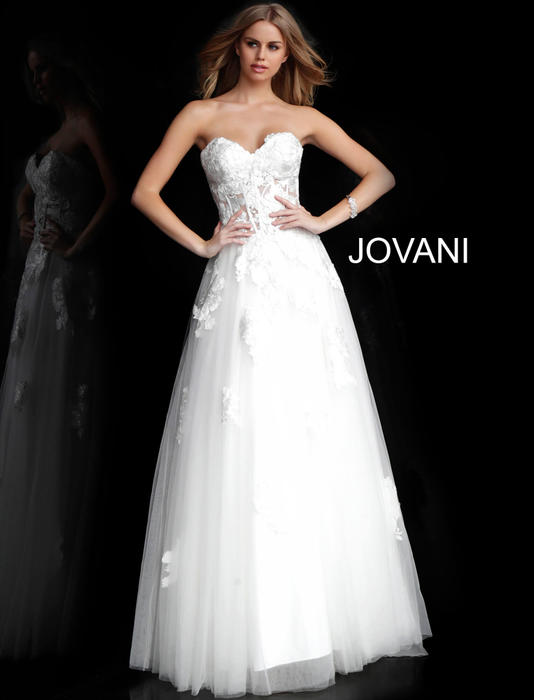 Jovani Prom 59435