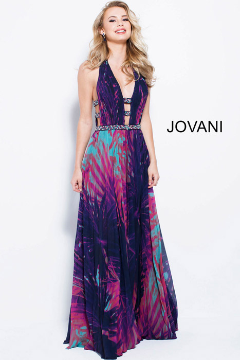 Jovani Prom 59453