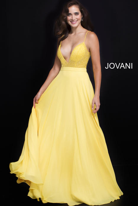 Jovani Prom 59653