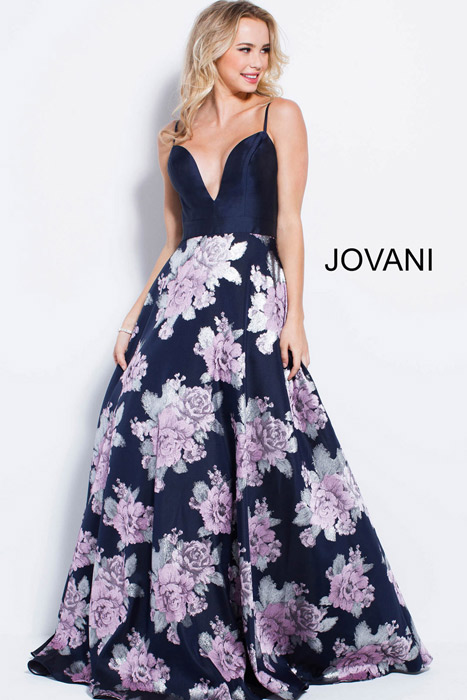 Jovani Prom 59658