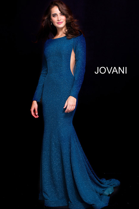Jovani Prom Dress 59700A