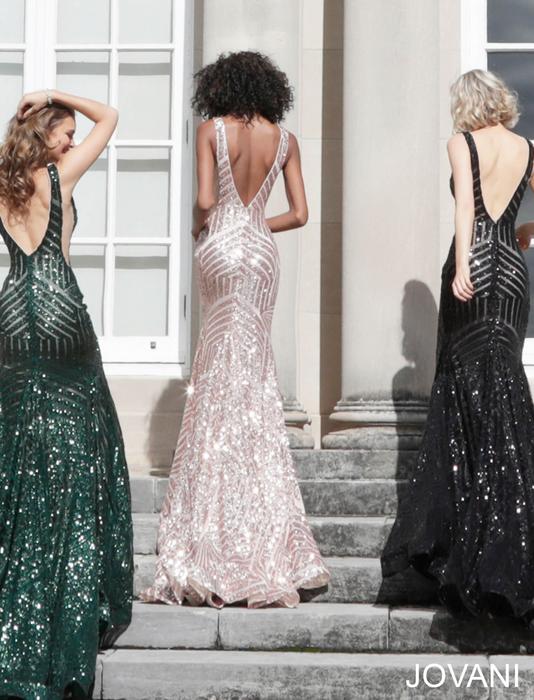 Jovani 42424 main image 1