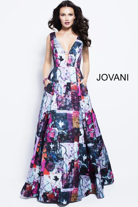 Jovani Prom 59802