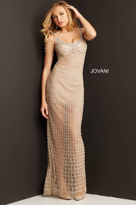 Jovani Dress 05997