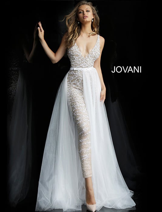 Jovani Prom Dress 60010