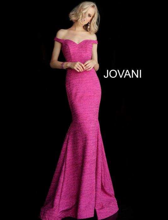 Jovani Prom Dress 60122