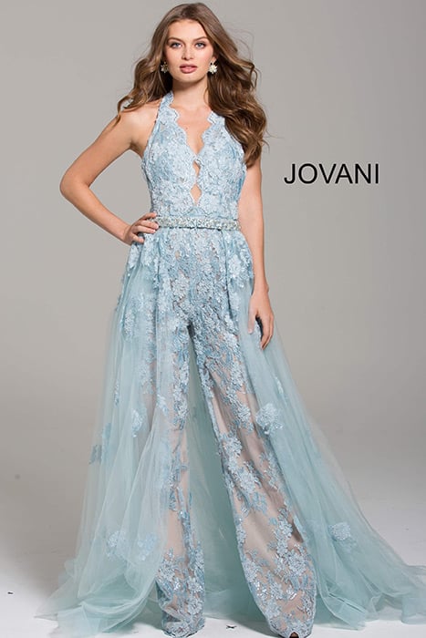 Jovani Prom Dress 60124