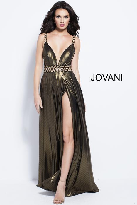 Jovani Prom Dress 60355