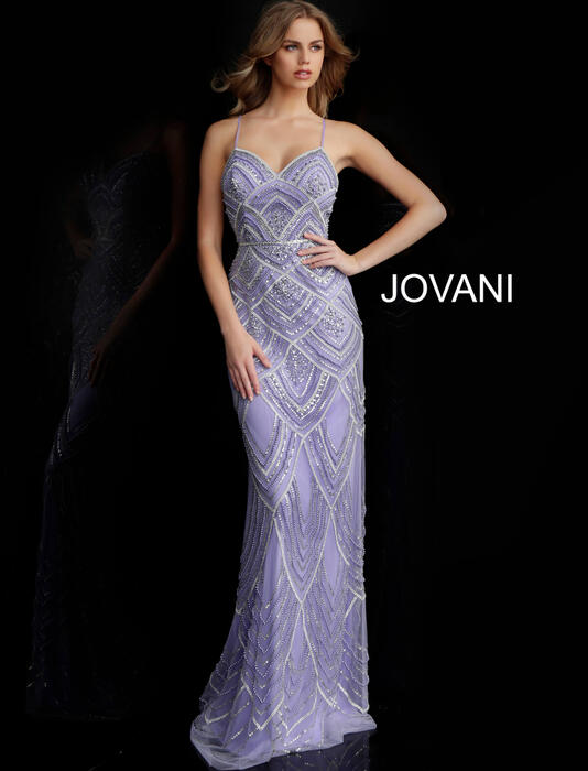 Jovani Prom 60653
