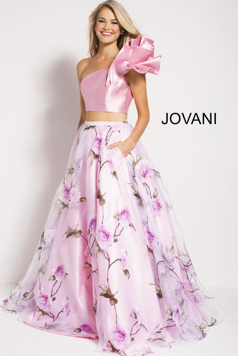 Jovani Prom 60771