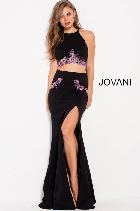 Jovani Prom Dress 60892