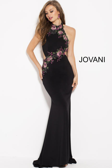 Jovani Prom Dress 61154