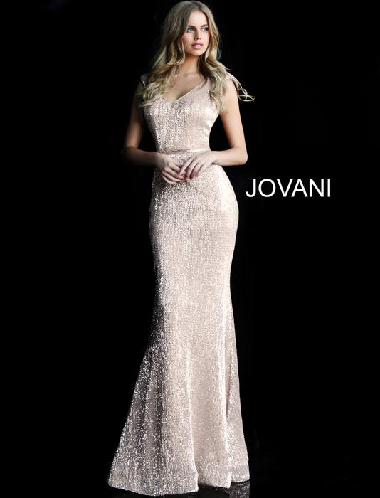 Jovani Prom Dress 62499