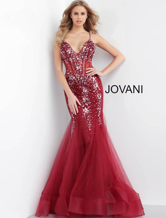 Jovani Prom Dress