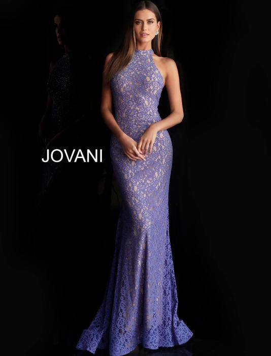 Jovani Prom Dress 63335