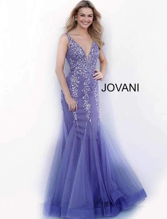 Jovani Prom Dress 63700