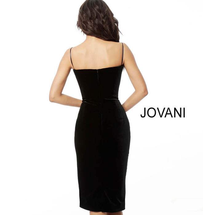 Jovani Short & Cocktail 63883