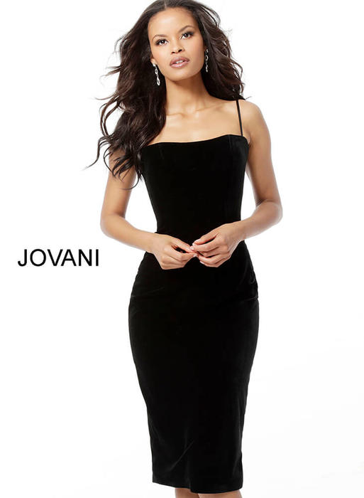 Jovani Short & Cocktail 63883