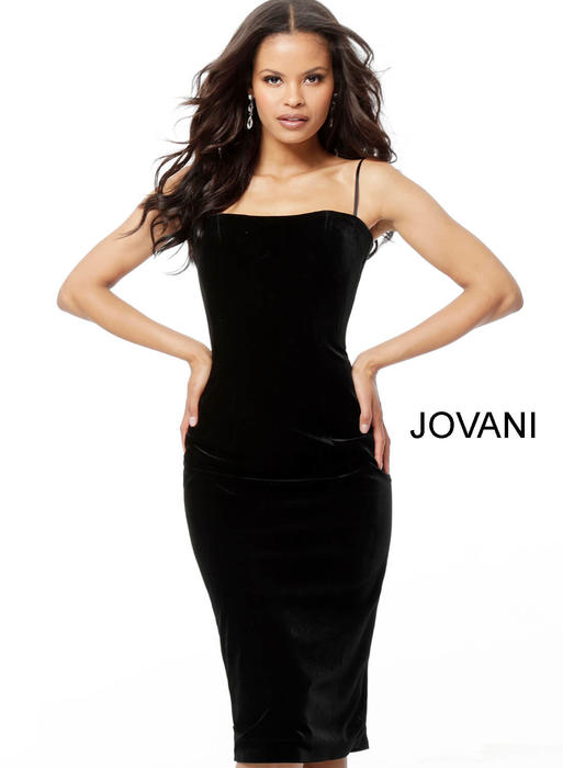 Jovani Short & Cocktail 63883
