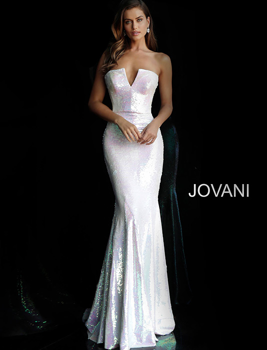 Jovani Prom Dress 65069