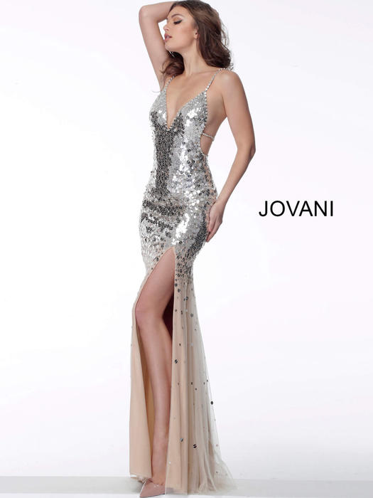 Jovani Prom 65306